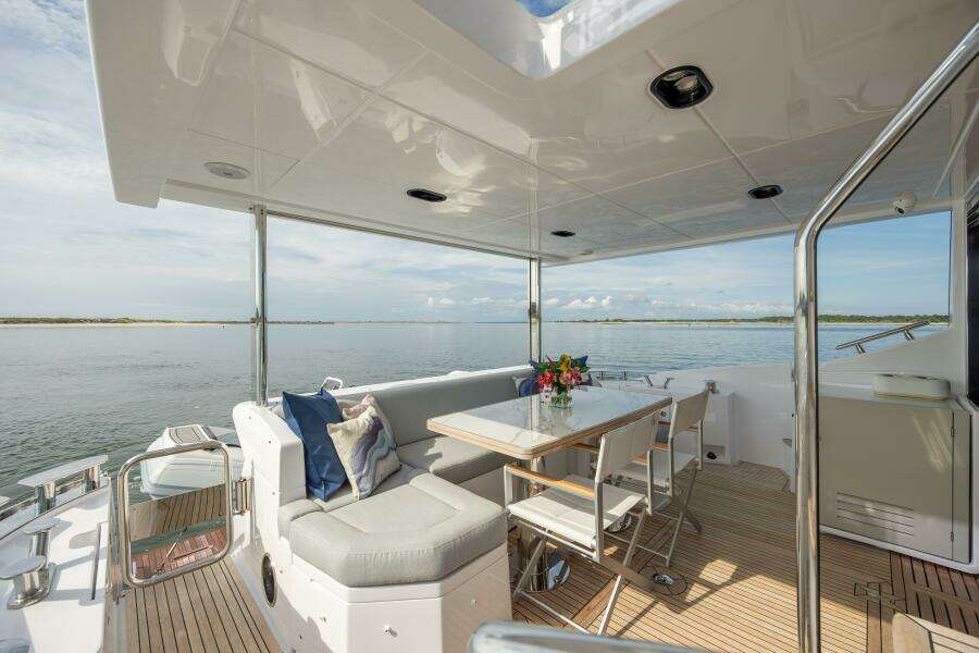 DOLCE VITA 60ft Azimut Yacht For Sale