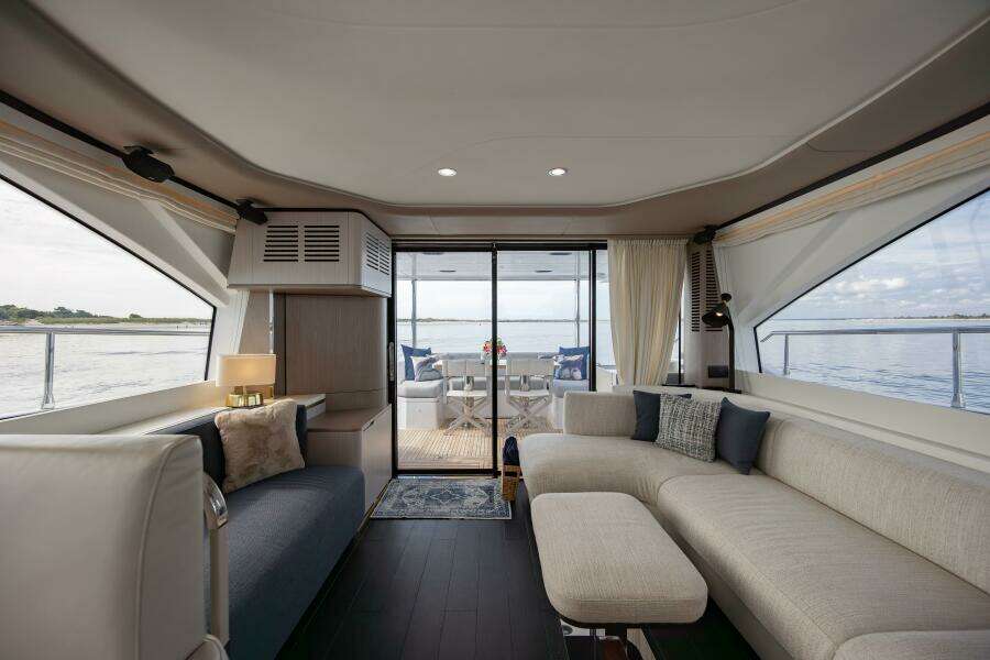 DOLCE VITA 60ft Azimut Yacht For Sale
