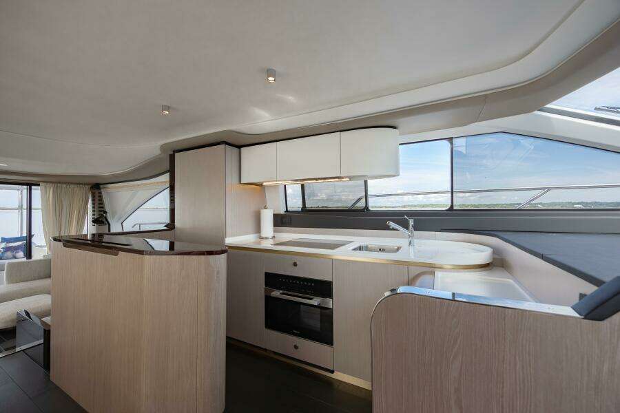 DOLCE VITA 60ft Azimut Yacht For Sale