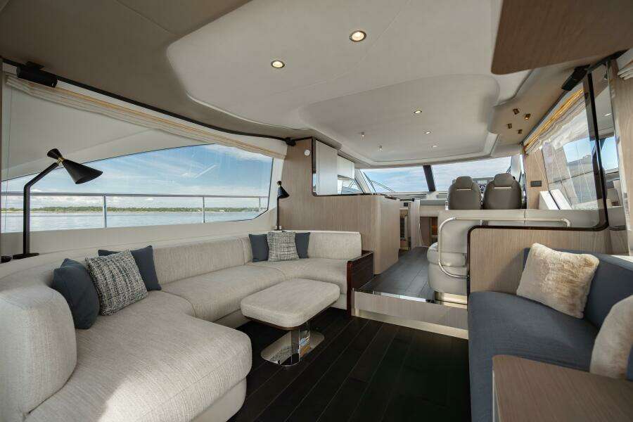 DOLCE VITA 60ft Azimut Yacht For Sale