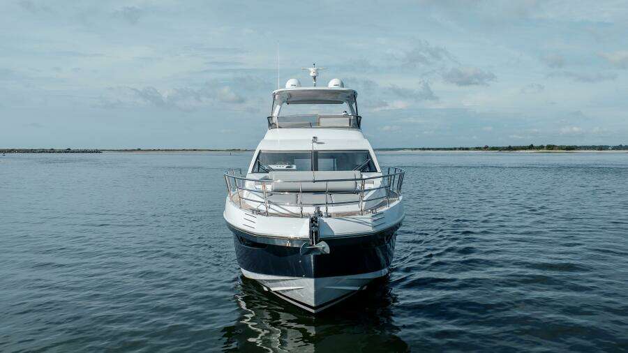 DOLCE VITA 60ft Azimut Yacht For Sale