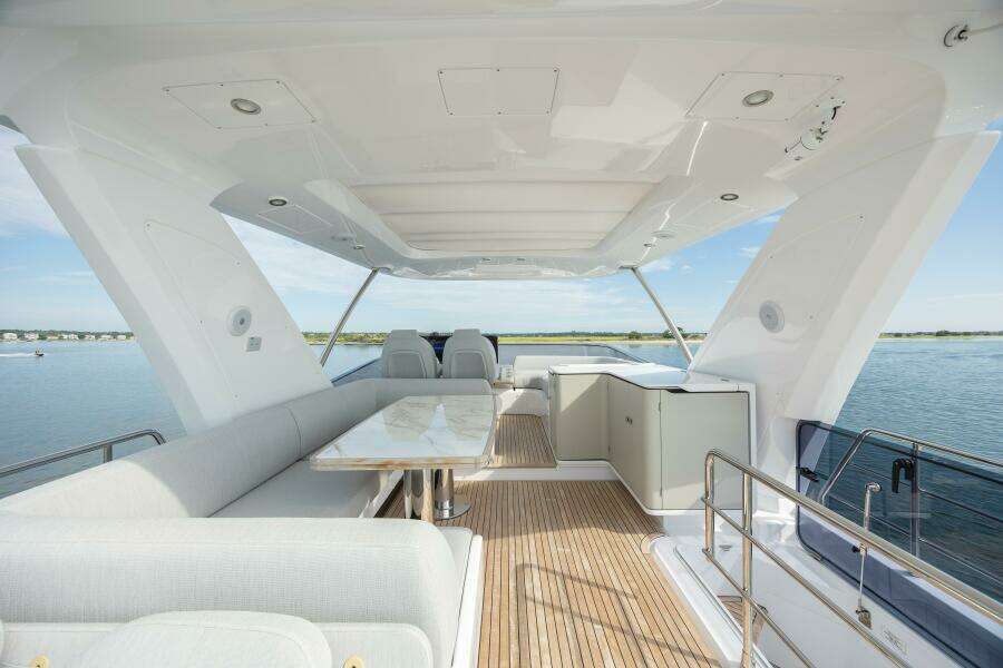 DOLCE VITA 60ft Azimut Yacht For Sale