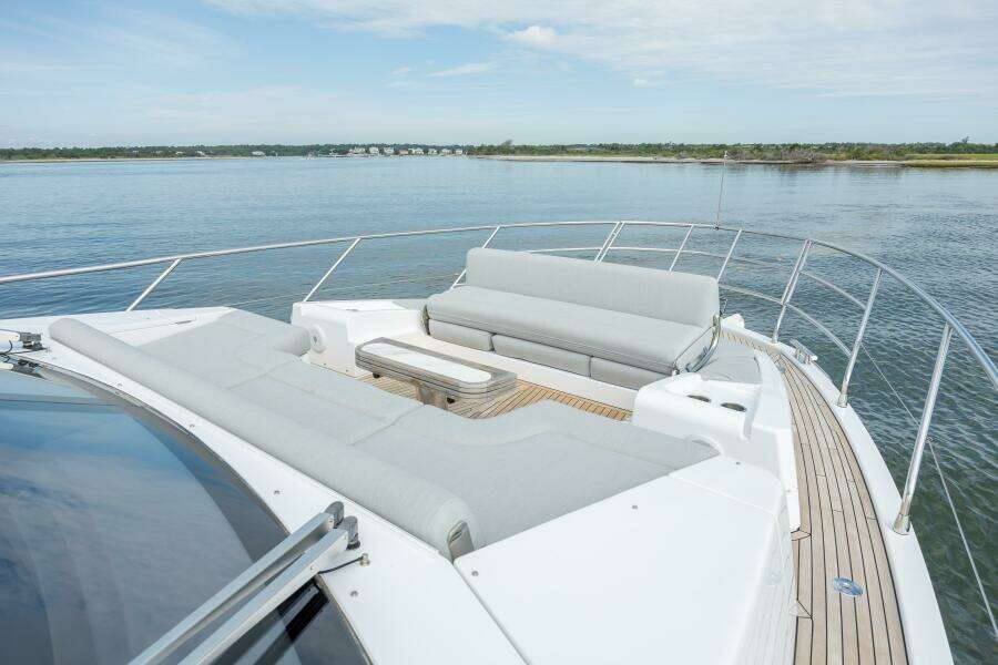 DOLCE VITA 60ft Azimut Yacht For Sale