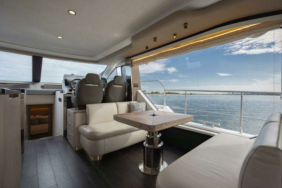 DOLCE VITA 60ft Azimut Yacht For Sale