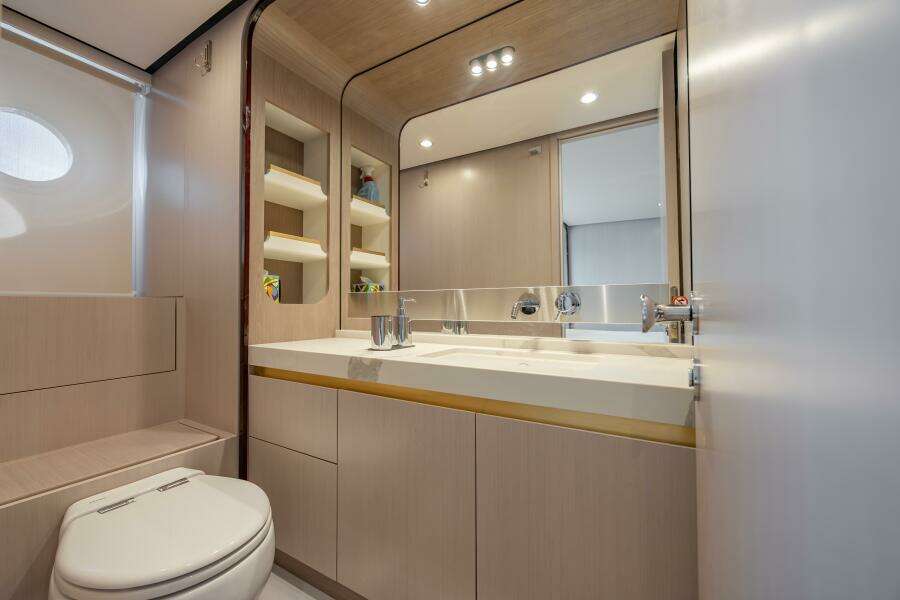 DOLCE VITA 60ft Azimut Yacht For Sale