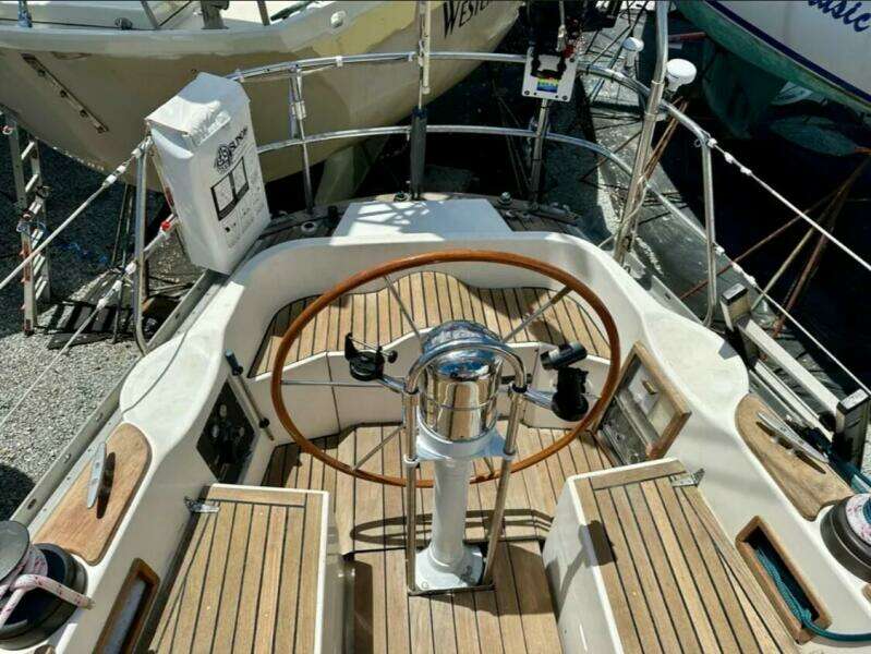 VI 44ft Alden Yacht For Sale