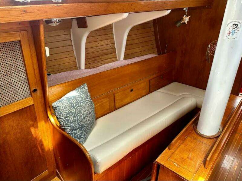 VI 44ft Alden Yacht For Sale