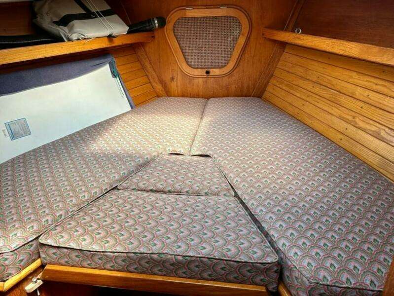 VI 44ft Alden Yacht For Sale