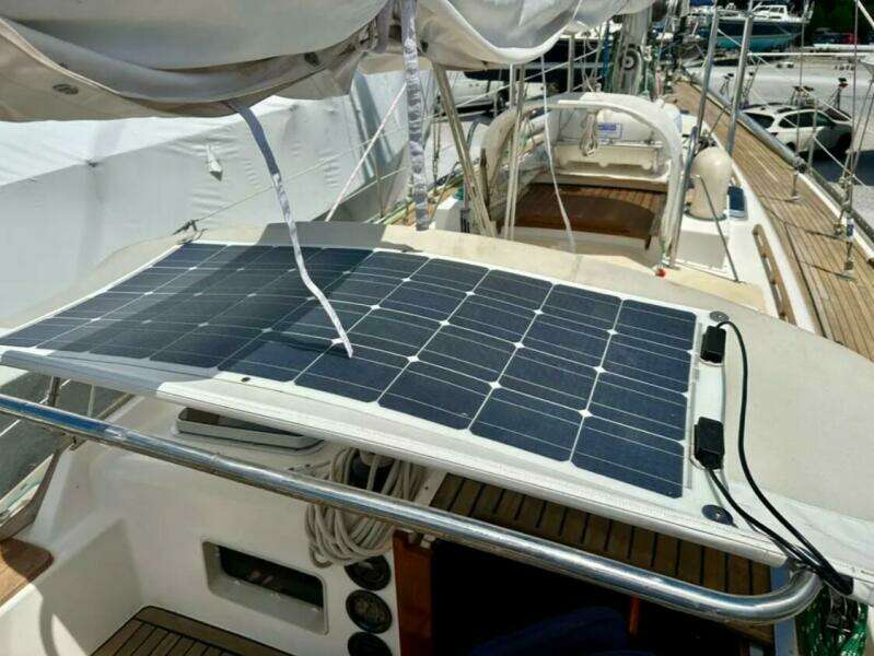 VI 44ft Alden Yacht For Sale