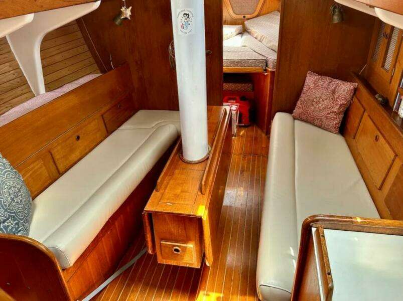 VI 44ft Alden Yacht For Sale