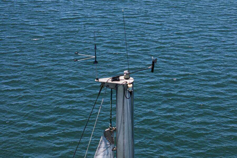 Orion 37ft Hunter Yacht For Sale