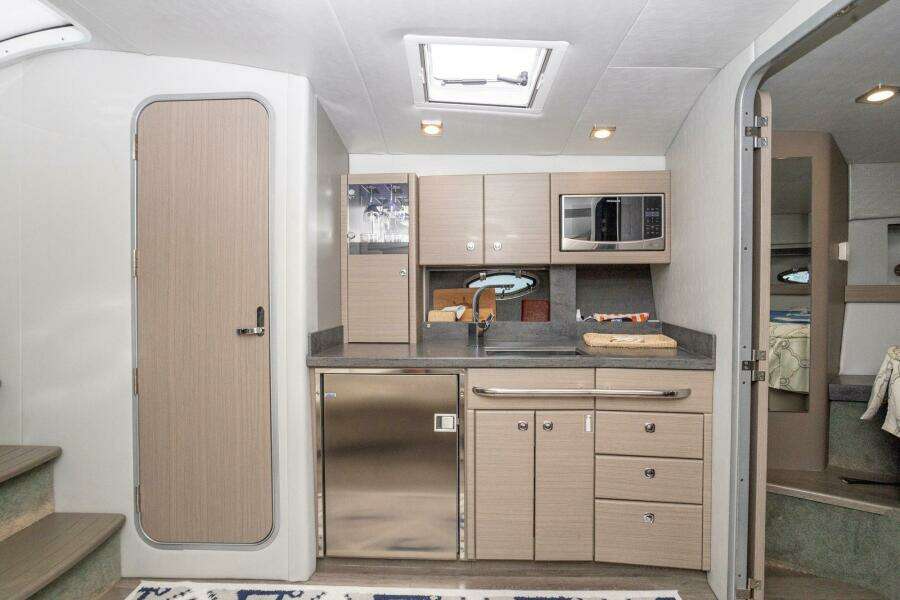 Rum Punch It 37ft Formula Yacht For Sale