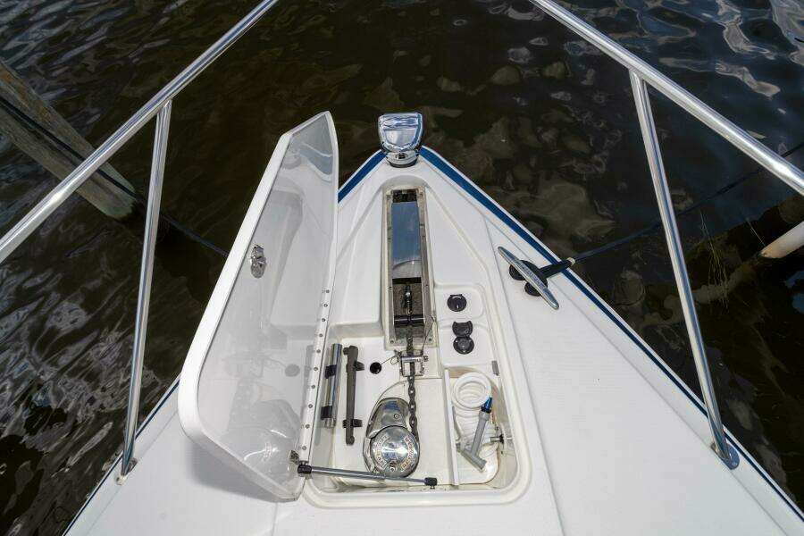Rum Punch It 37ft Formula Yacht For Sale