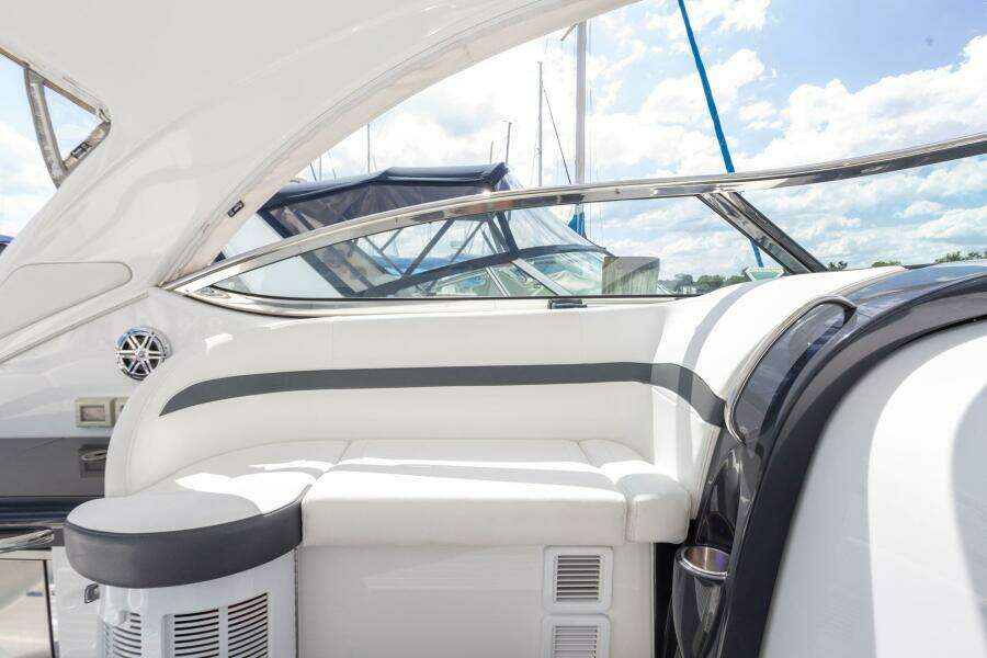 Rum Punch It 37ft Formula Yacht For Sale