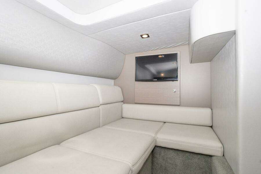 Rum Punch It 37ft Formula Yacht For Sale