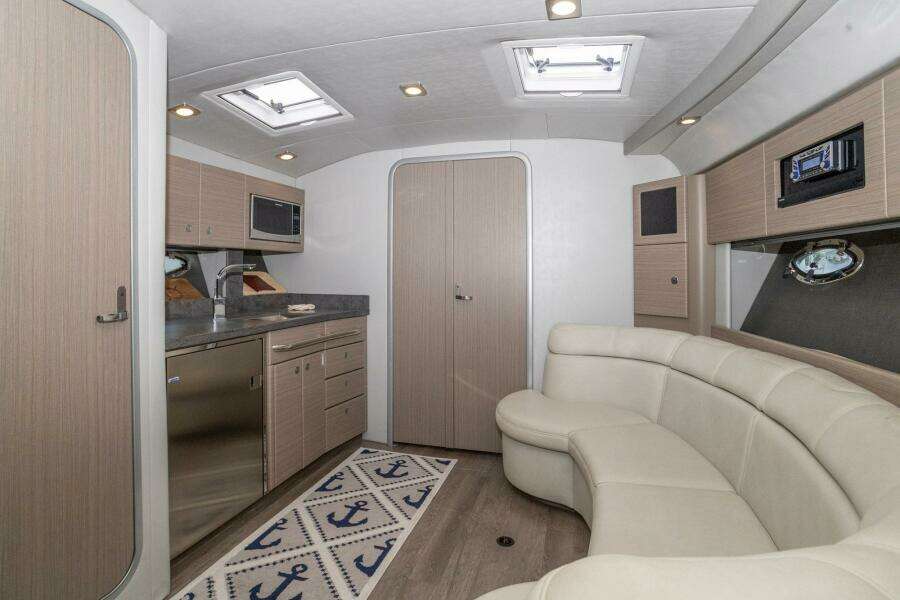 Rum Punch It 37ft Formula Yacht For Sale