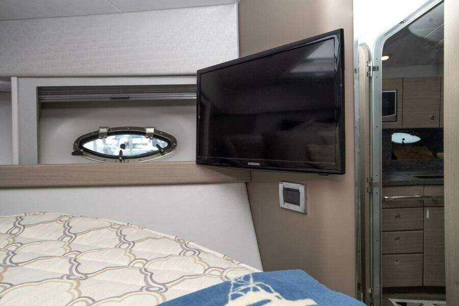 Rum Punch It 37ft Formula Yacht For Sale
