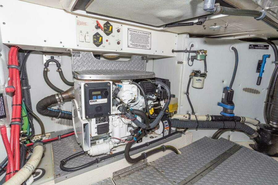 Rum Punch It 37ft Formula Yacht For Sale