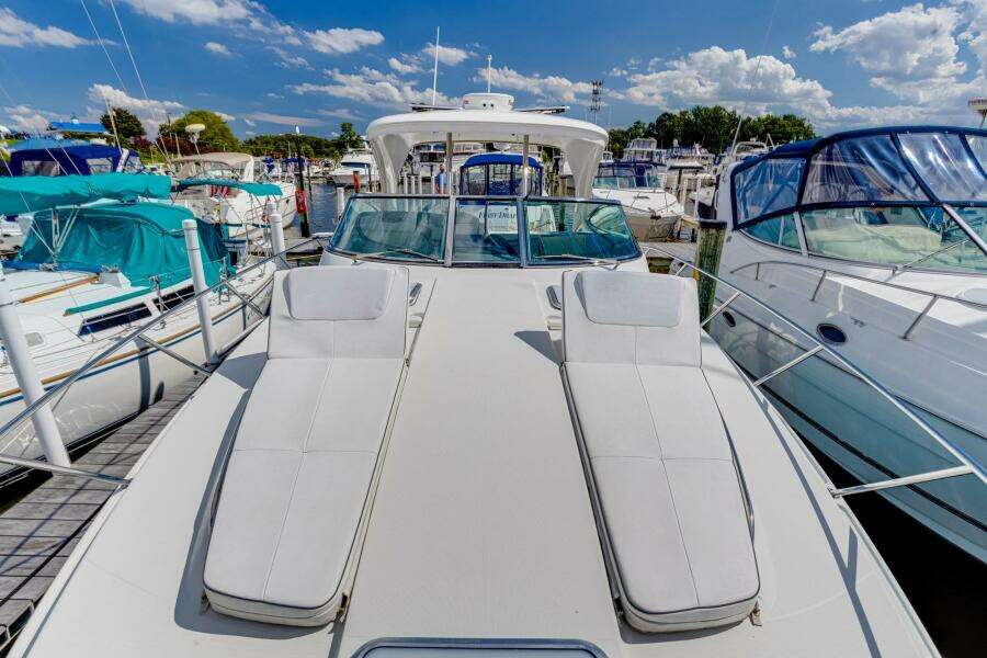 Rum Punch It 37ft Formula Yacht For Sale
