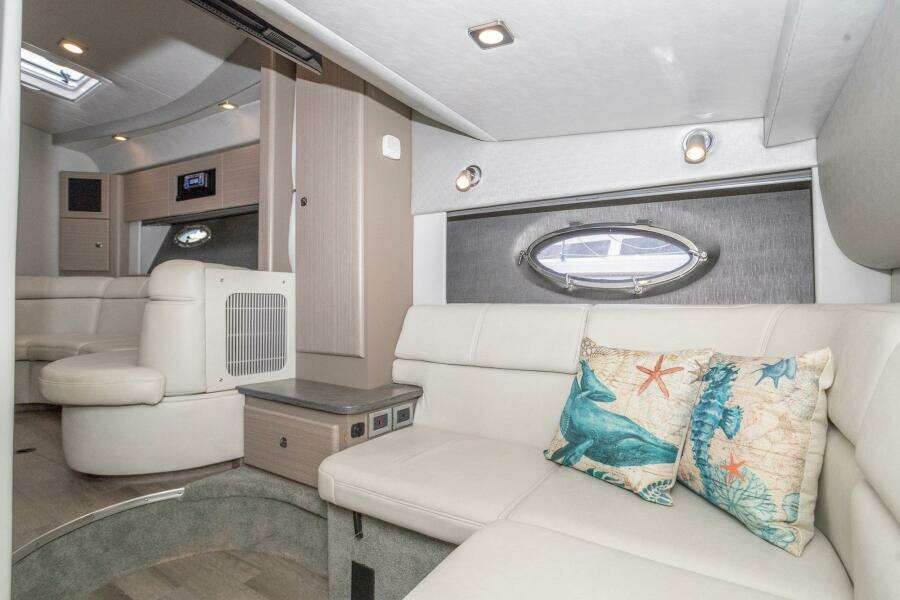 Rum Punch It 37ft Formula Yacht For Sale