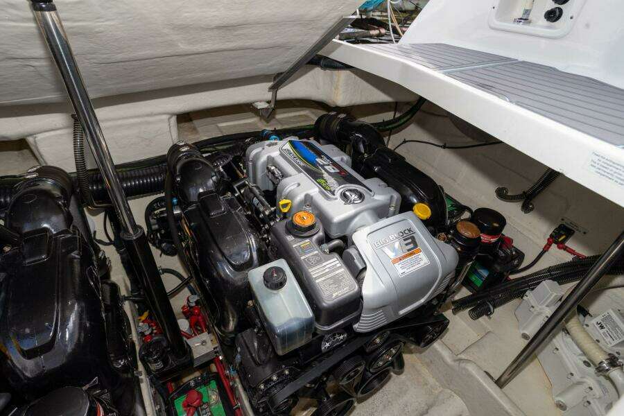Rum Punch It 37ft Formula Yacht For Sale