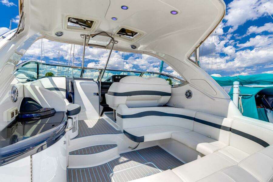Rum Punch It 37ft Formula Yacht For Sale