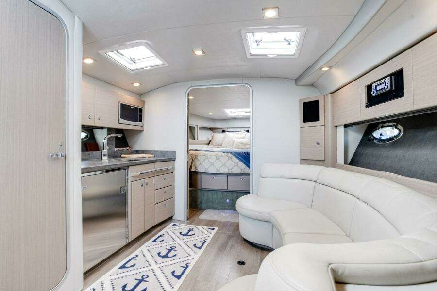Rum Punch It 37ft Formula Yacht For Sale