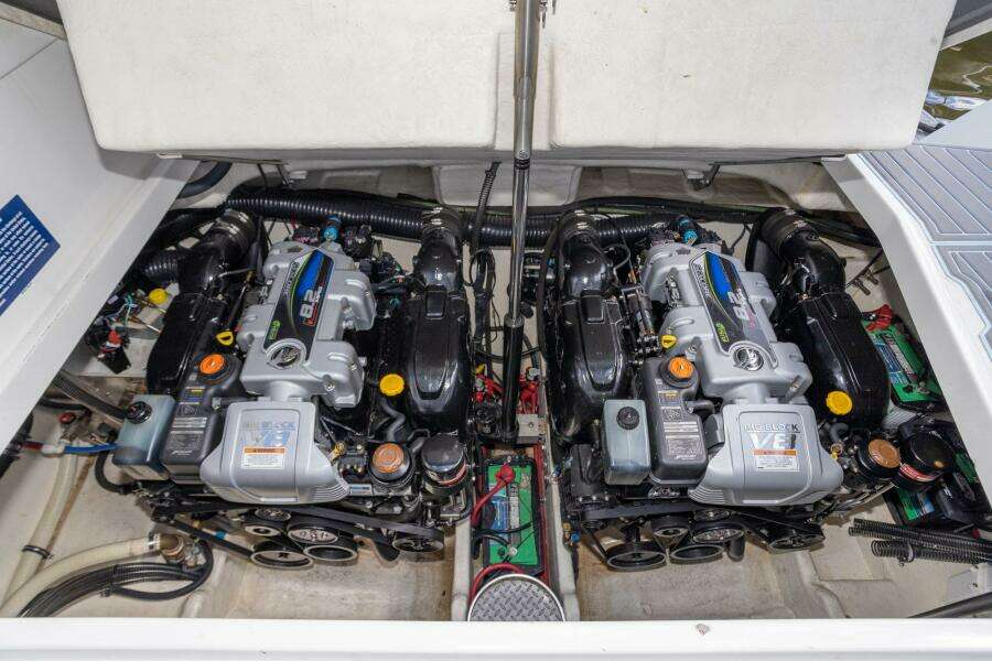 Rum Punch It 37ft Formula Yacht For Sale
