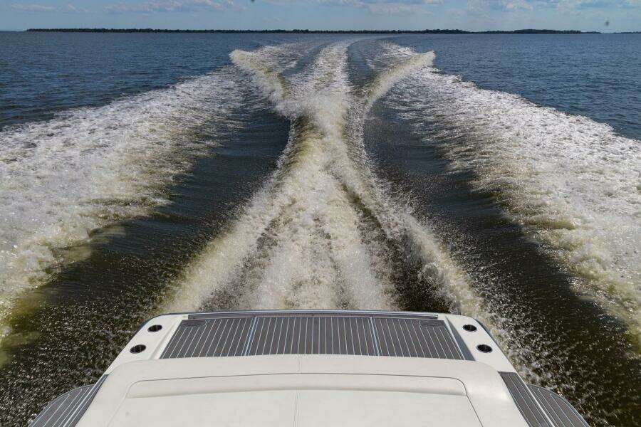 Rum Punch It 37ft Formula Yacht For Sale