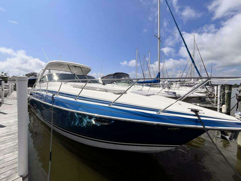 Rum Punch It 37ft Formula Yacht For Sale