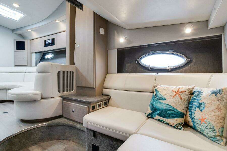 Rum Punch It 37ft Formula Yacht For Sale
