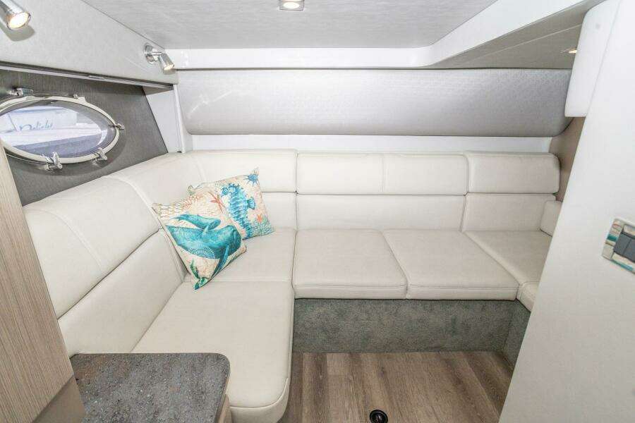 Rum Punch It 37ft Formula Yacht For Sale