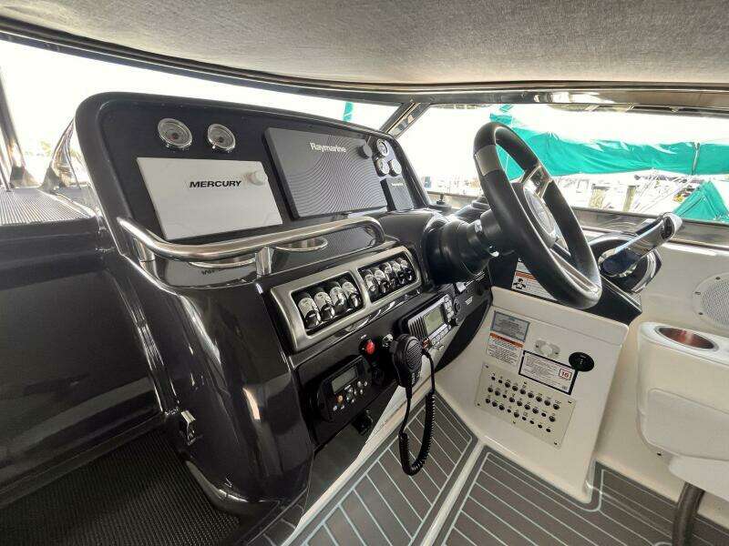 Rum Punch It 37ft Formula Yacht For Sale