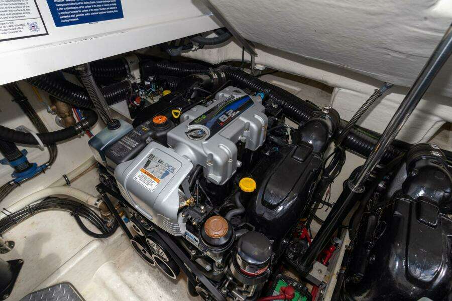 Rum Punch It 37ft Formula Yacht For Sale