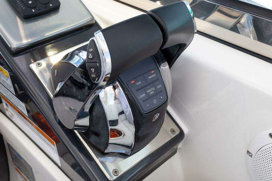 Rum Punch It 37ft Formula Yacht For Sale
