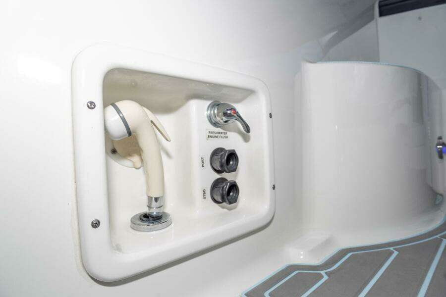 Rum Punch It 37ft Formula Yacht For Sale
