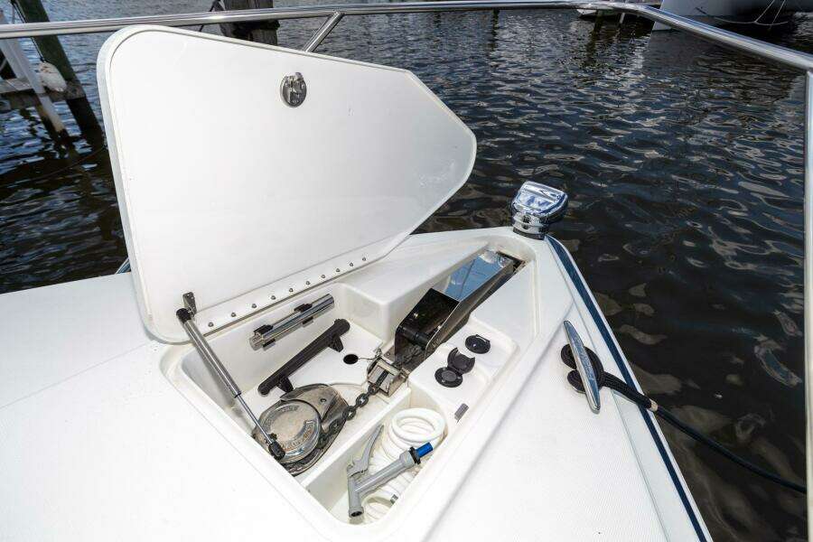 Rum Punch It 37ft Formula Yacht For Sale