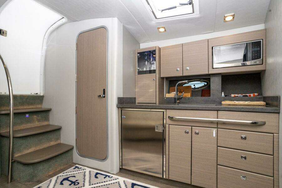 Rum Punch It 37ft Formula Yacht For Sale
