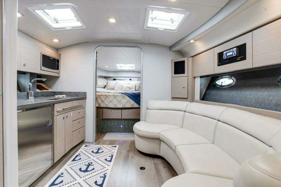 Rum Punch It 37ft Formula Yacht For Sale