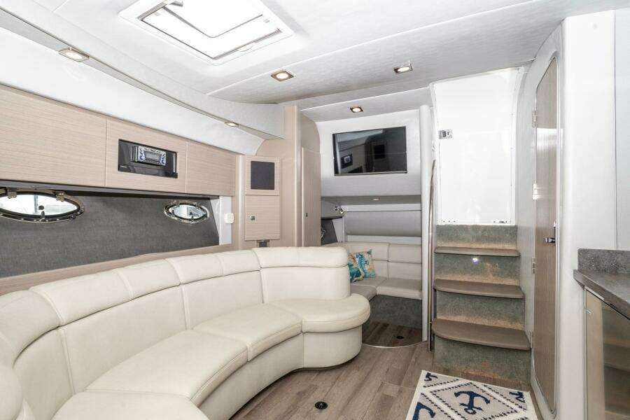 Rum Punch It 37ft Formula Yacht For Sale