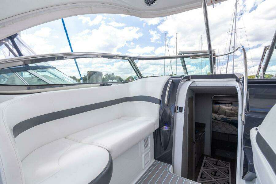 Rum Punch It 37ft Formula Yacht For Sale