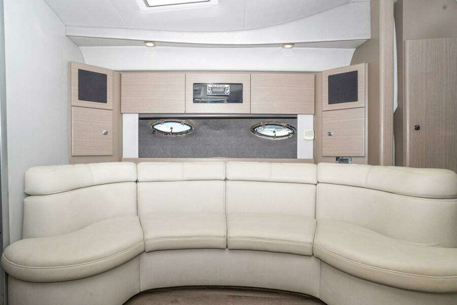 Rum Punch It 37ft Formula Yacht For Sale