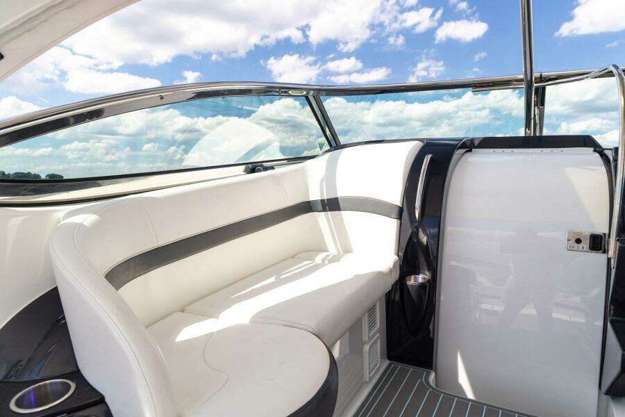 Rum Punch It 37ft Formula Yacht For Sale