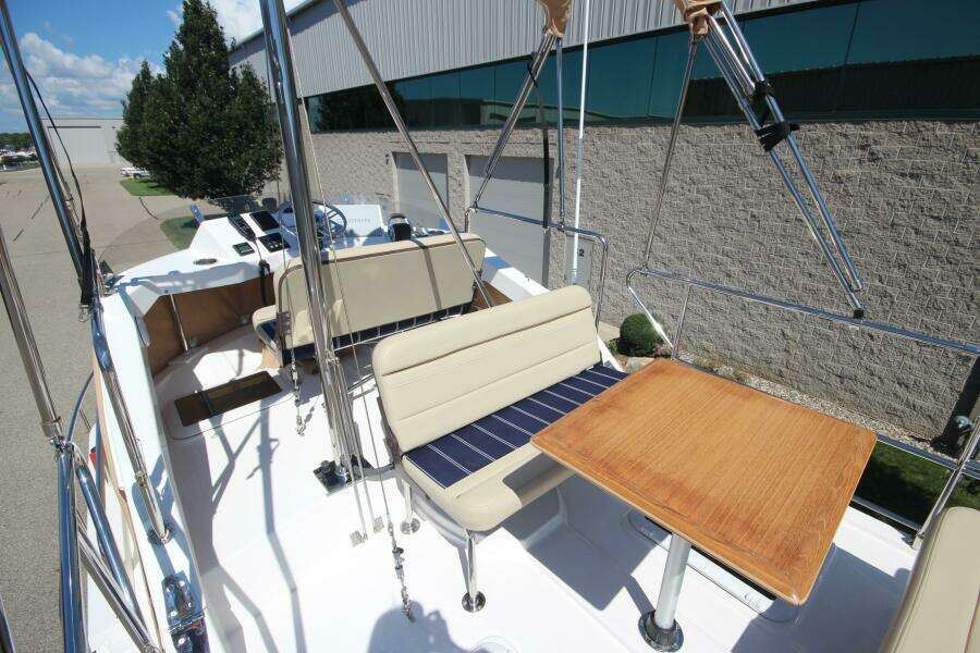 31ft Ranger Tugs Yacht For Sale