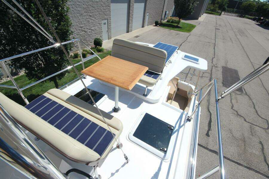 31ft Ranger Tugs Yacht For Sale