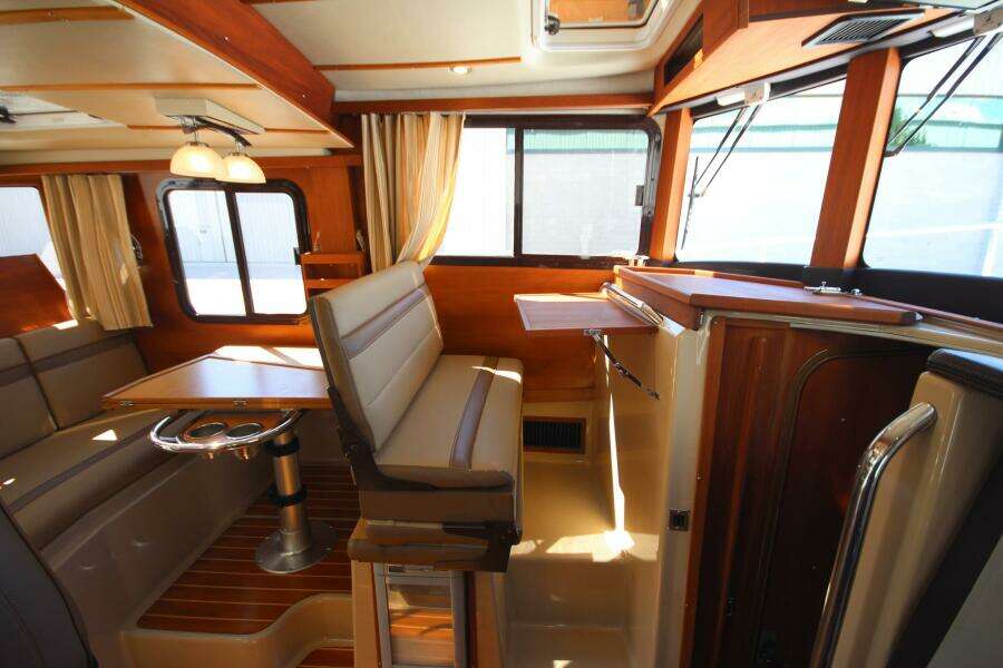 31ft Ranger Tugs Yacht For Sale