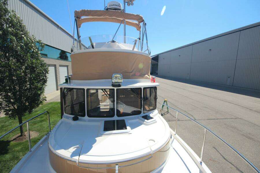 31ft Ranger Tugs Yacht For Sale