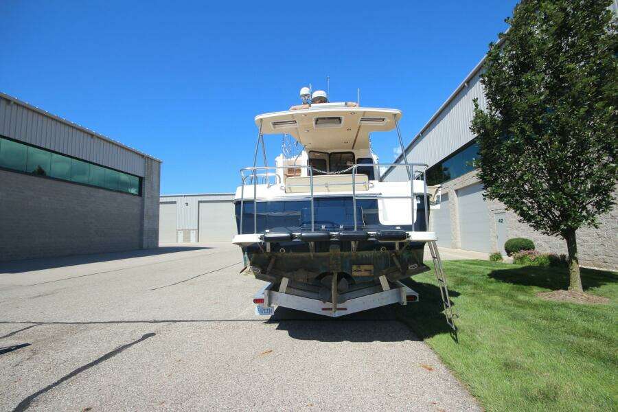 31ft Ranger Tugs Yacht For Sale