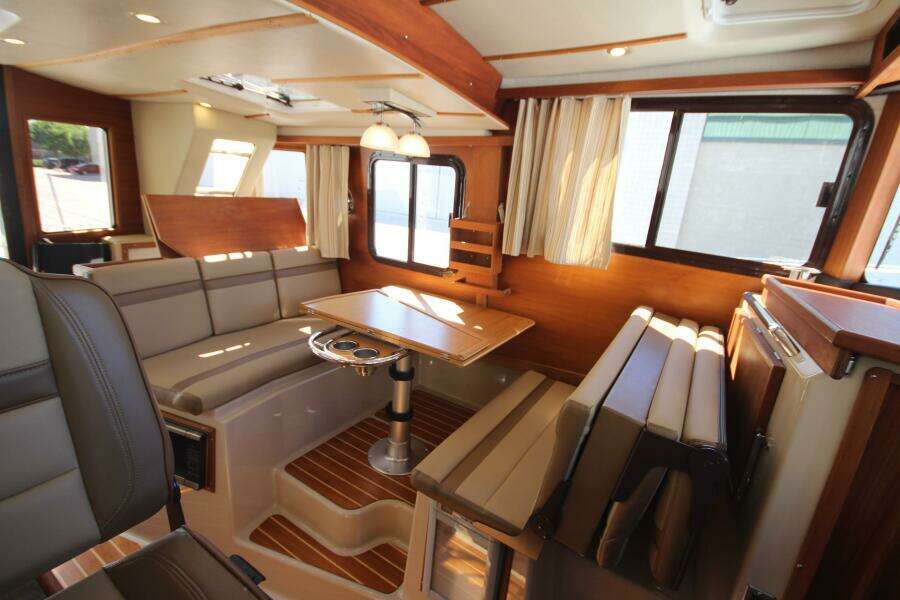 31ft Ranger Tugs Yacht For Sale