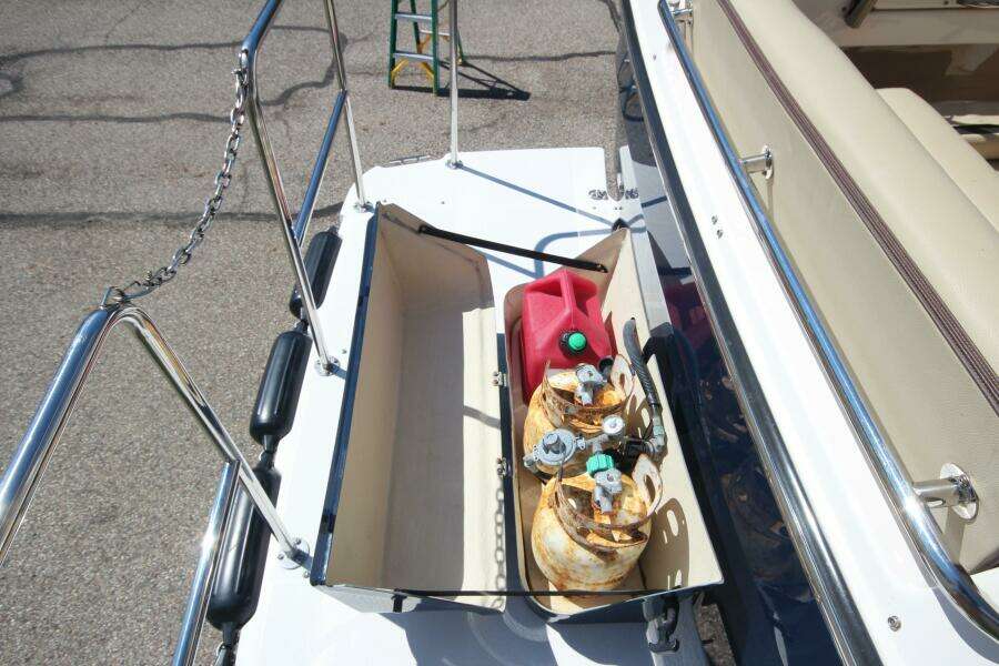31ft Ranger Tugs Yacht For Sale